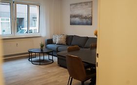 Ferienwohnungen im Stadtzentrum -JUNIK Apartments